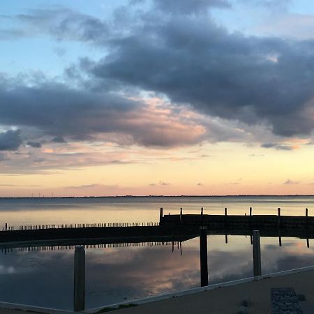 Heerenkeet 4 Pers Appartement Aan De Oosterschelde Kerkwerve Exteriér fotografie