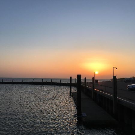 Heerenkeet 4 Pers Appartement Aan De Oosterschelde Kerkwerve Exteriér fotografie