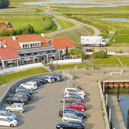 Heerenkeet 4 Pers Appartement Aan De Oosterschelde Kerkwerve Exteriér fotografie