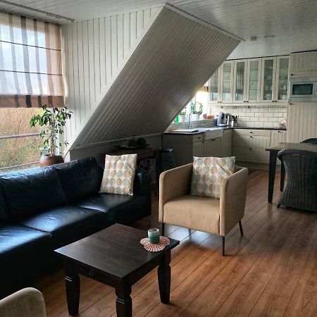 Heerenkeet 4 Pers Appartement Aan De Oosterschelde Kerkwerve Exteriér fotografie