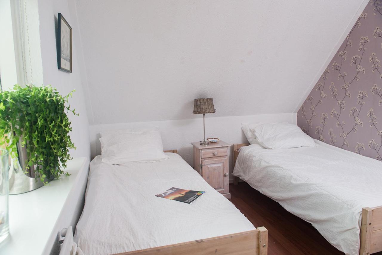 Heerenkeet 4 Pers Appartement Aan De Oosterschelde Kerkwerve Exteriér fotografie