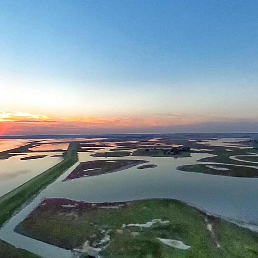 Heerenkeet 4 Pers Appartement Aan De Oosterschelde Kerkwerve Exteriér fotografie