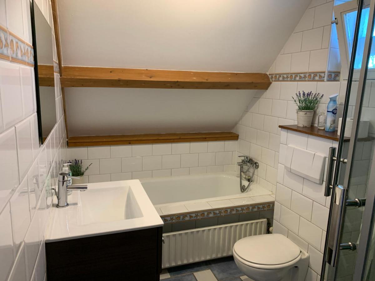 Heerenkeet 4 Pers Appartement Aan De Oosterschelde Kerkwerve Exteriér fotografie