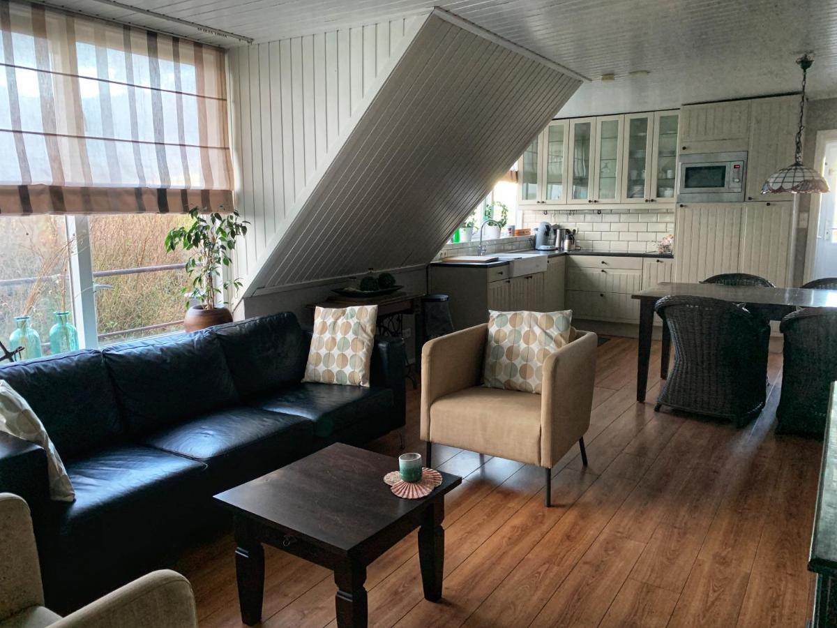Heerenkeet 4 Pers Appartement Aan De Oosterschelde Kerkwerve Exteriér fotografie